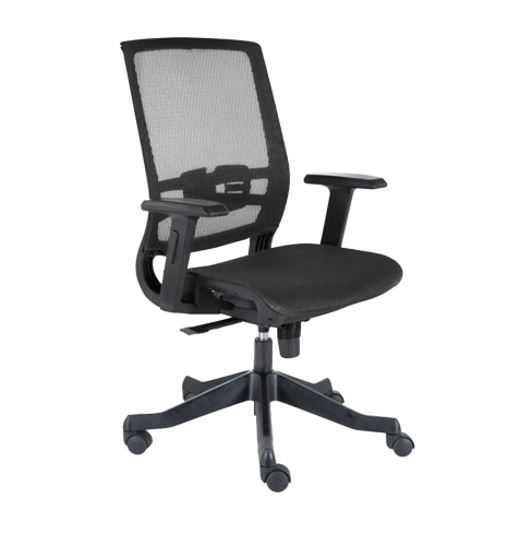 Mesh Chair